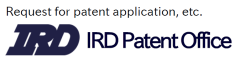 IRD Patent Office